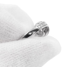 Load image into Gallery viewer, Van Cleef &amp; Arpels Iconu Ring Size 49/#9VCARG33149/VCARG33100 Pt950
