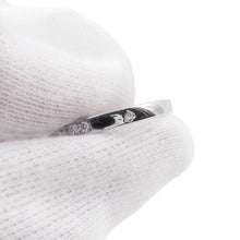 Load image into Gallery viewer, Van Cleef &amp; Arpels Iconu Ring Size 49/#9VCARG33149/VCARG33100 Pt950
