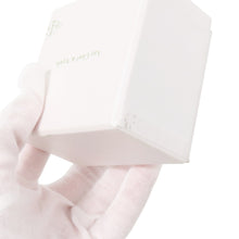 将图像加载到图库查看器中，Van Cleef &amp; Arpels Iconu Ring Size 49/#9VCARG33149/VCARG33100 Pt950
