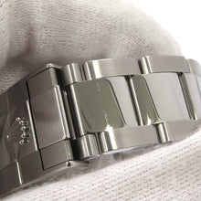 将图像加载到图库查看器中，ROLEX GMT MasterⅡ W40mm Stainless Steel Black Dial126720VTNR
