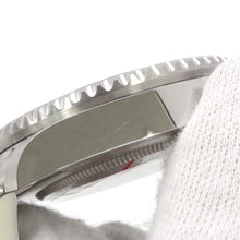 Load image into Gallery viewer, ROLEX GMT MasterⅡ W40mm Stainless Steel Black Dial126720VTNR
