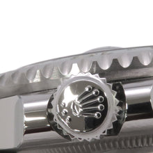 Load image into Gallery viewer, ROLEX GMT MasterⅡ W40mm Stainless Steel Black Dial126720VTNR
