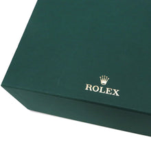 Load image into Gallery viewer, ROLEX GMT MasterⅡ W40mm Stainless Steel Black Dial126720VTNR
