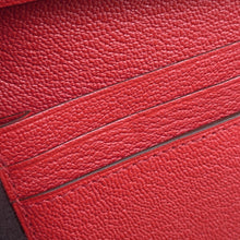 将图像加载到图库查看器中，HERMES Beansufla Rose texas Chevre Myzore Goatskin
