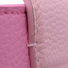 Load image into Gallery viewer, LOUIS VUITTON Capucines Candy pinkM22375 Taurillon Leather Size MINI
