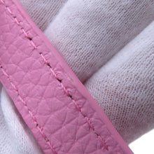 Load image into Gallery viewer, LOUIS VUITTON Capucines Candy pinkM22375 Taurillon Leather Size MINI
