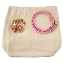 Load image into Gallery viewer, LOUIS VUITTON Capucines Candy pinkM22375 Taurillon Leather Size MINI
