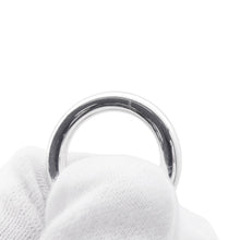 将图像加载到图库查看器中，HERMES Chaine d&#39;Ancre Bracelet 11 frames Size GM SV925
