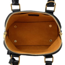 Load image into Gallery viewer, LOUIS VUITTON Neo Alma NoirM44829 Monogram Empreinte Leather Size BB
