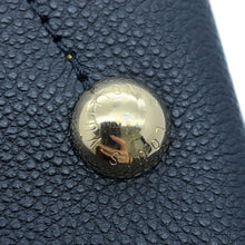Load image into Gallery viewer, LOUIS VUITTON Neo Alma NoirM44829 Monogram Empreinte Leather Size BB

