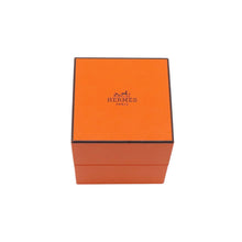 将图像加载到图库查看器中，HERMES Chaine d&#39;Ancre Bracelet 13 frames Size GM SV925
