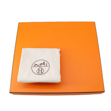 Load image into Gallery viewer, HERMES Garden Party Biscuit Toile Officier Negonda Leather Size TPM
