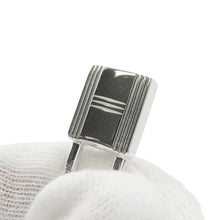 将图像加载到图库查看器中，HERMES Amulette Kelly・Cadena Necklace SV925
