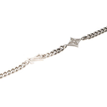 Load image into Gallery viewer, LOUIS VUITTON Bracelet・LV Instinct Chrome/SilverM00508 Metal
