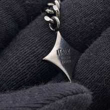 Load image into Gallery viewer, LOUIS VUITTON Bracelet・LV Instinct Chrome/SilverM00508 Metal

