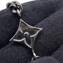 Load image into Gallery viewer, LOUIS VUITTON Bracelet・LV Instinct Chrome/SilverM00508 Metal
