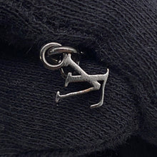Load image into Gallery viewer, LOUIS VUITTON Bracelet・LV Instinct Chrome/SilverM00508 Metal
