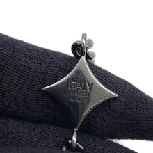 Load image into Gallery viewer, LOUIS VUITTON Bracelet・LV Instinct Chrome/SilverM00508 Metal
