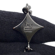 Load image into Gallery viewer, LOUIS VUITTON Bracelet・LV Instinct Chrome/SilverM00508 Metal
