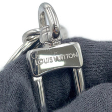 Load image into Gallery viewer, LOUIS VUITTON Bag Charm・LV Chocolate Bar BrownM01478 Monogram Leather
