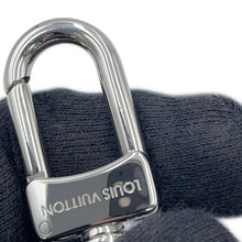 Load image into Gallery viewer, LOUIS VUITTON Bag Charm・LV Chocolate Bar BrownM01478 Monogram Leather
