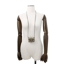 Load image into Gallery viewer, GUCCI Dionysus AirPodsPro Case Beige699754 GG SupremeCanvas
