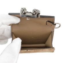 Load image into Gallery viewer, GUCCI Dionysus AirPodsPro Case Beige699754 GG SupremeCanvas
