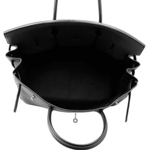 Load image into Gallery viewer, HERMES Birkin Black Togo Leather Size 40
