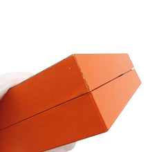 将图像加载到图库查看器中，HERMES Chaine d&#39;Ancre Necklace Size PM/43 frames SV925
