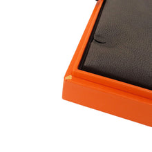 将图像加载到图库查看器中，HERMES Chaine d&#39;Ancre Necklace Size PM/43 frames SV925
