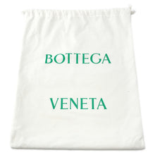 将图像加载到图库查看器中，Bottega Veneta Cassette Shoulder Black666870 Leather Size Mini
