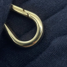 将图像加载到图库查看器中，FENDI FENDI x Versace Mon Tresor Multicolor/Brown8BS010 Nylon Leather Size Mini
