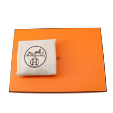 Load image into Gallery viewer, HERMES Herbag zip Black Toile Military Vache Hunter Leather Size Mini
