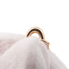 Load image into Gallery viewer, HERMES Chaine d&#39;Ancre Farandole Necklace Size PM 18K Pink Gold
