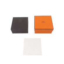 Load image into Gallery viewer, HERMES Chaine d&#39;Ancre Farandole Necklace Size PM 18K Pink Gold
