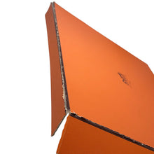 将图像加载到图库查看器中，HERMES Kelly Sellier Black Box Calf Leather Size 28
