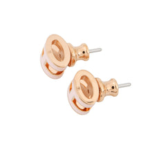 Load image into Gallery viewer, HERMES Pop Ash H Size Mini Rose Dragee Metal Lacquer
