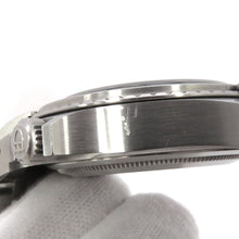 将图像加载到图库查看器中，TUDOR Black bay W42mm Stainless Steel Leather Black Dial70150
