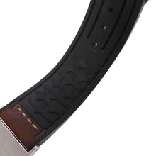 Load image into Gallery viewer, TUDOR Black bay W42mm Stainless Steel Leather Black Dial70150
