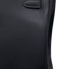 将图像加载到图库查看器中，HERMES Kelly Caban Swift Leather Size 25
