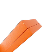 将图像加载到图库查看器中，HERMES Loop Earrings Echappé Size PM 18K Pink Gold
