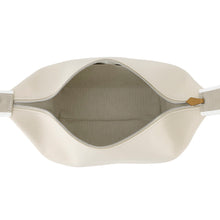 Load image into Gallery viewer, HERMES Brid a Black Beige Canvas Size GM
