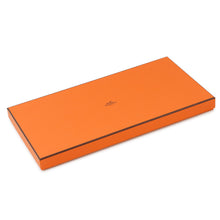 将图像加载到图库查看器中，HERMES Carre Jean Paddock Size 140 Beige/Corail/Natural Cashmere70% Silk30%
