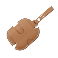 Load image into Gallery viewer, HERMES AirPodsProCase Gold Swift Leather
