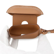 Load image into Gallery viewer, HERMES AirPodsProCase Gold Swift Leather
