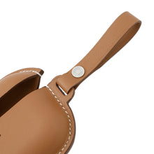Load image into Gallery viewer, HERMES AirPodsProCase Gold Swift Leather
