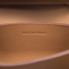 Load image into Gallery viewer, HERMES AirPodsProCase Gold Swift Leather
