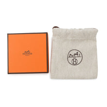 Load image into Gallery viewer, HERMES AirPodsProCase Gold Swift Leather
