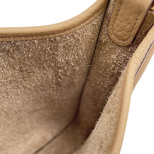 Load image into Gallery viewer, HERMES Evelyne Long Biscuit Taurillon Clemence Size TPM
