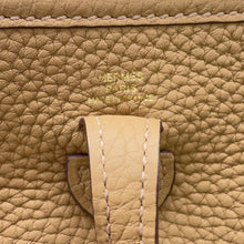 Load image into Gallery viewer, HERMES Evelyne Long Biscuit Taurillon Clemence Size TPM
